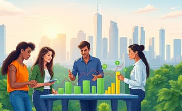 Finanzas para Millennials: Guía para Inversores Jóvenes