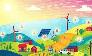 El Futuro de la Inversión: Activos Sostenibles y Éticos