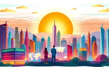 Mercados Emergentes: Tu Próxima Oportunidad de Inversión