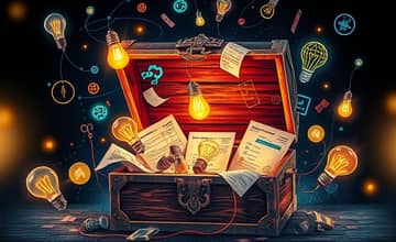 Activos de Propiedad Intelectual: El Eslabón Perdido de tu Cartera