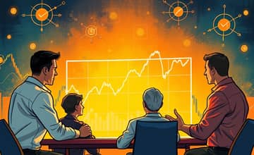 La Teoría de Juegos en Finanzas: Estrategias para el Inversor