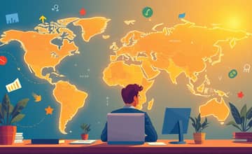 Estrategias de Inversión Geográfica: Expande tu Alcance