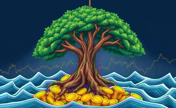 Activos Contracíclicos: Refugio en Tiempos de Crisis