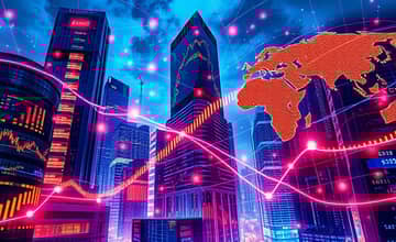 El Poder de la Información en Mercados Financieros