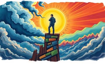 Decisiones Bajo Presión: Psique del Inversor Experto