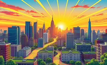 Activos Inmobiliarios: Generando Flujo de Caja Estable