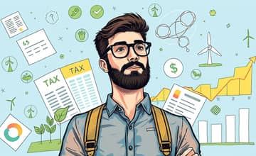 Optimización Fiscal: Maximiza tus Retornos de Inversión