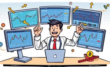 Arbitraje de Activos: Encuentra Ganancias Donde Otros No Ven