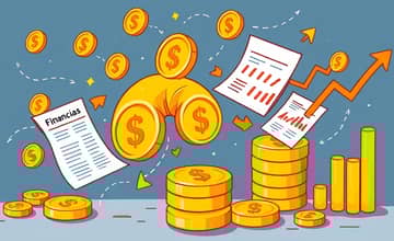 Deuda Convertible: Flexibilidad en tus Activos