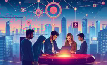 Invierte en Innovación: El Motor del Crecimiento Futurista