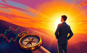 La Brújula del Inversor: Encontrando Tu Camino en el Mercado
