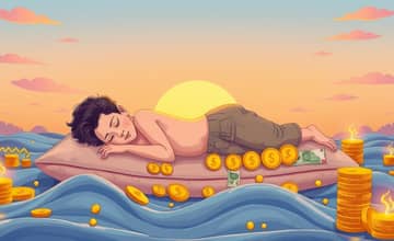 El Retorno de la Dicha: Inversiones que Dan Paz Mental