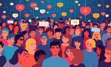 Análisis de Sentimiento del Mercado: La Voz de la Multitud