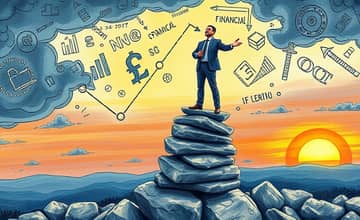 Gestión de Riesgos: Protegiendo lo que Has Construido