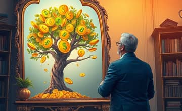 El Espejo del Inversor: Autoevaluación para el Crecimiento