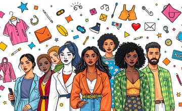 Microtendencias: Donde Residen las Próximas Grandes Oportunidades