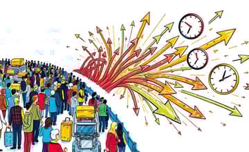 El Costo de la Espera: Por Qué Empezar Ahora