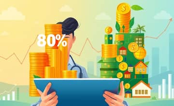 La Ley de Pareto: 80/20 en Tus Inversiones