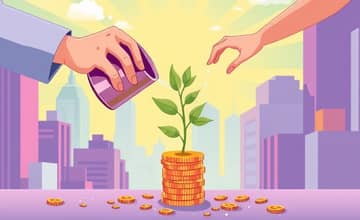 Deuda Inteligente: Usando el Crédito a Tu Favor