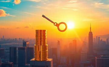 Estrategias de Apalancamiento: Multiplicando Tu Capital