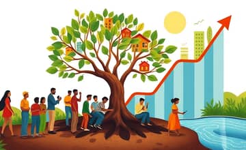 Inversión Socialmente Responsable: Impacto y Ganancias