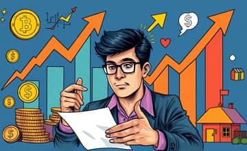 Cómo la Tasa de Interés Afecta el Valor de tus Activos