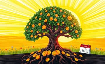 El Poder de la Consistencia: Inversiones a Largo Plazo