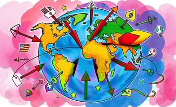 El Factor Geopolítico: Cómo el Mundo Afecta Tus Inversiones