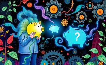 Cuentas Separadas: Organiza y Gestiona Mejor tu Dinero