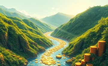 Cash Flow Positivo: Asegura la Salud de tu Cartera