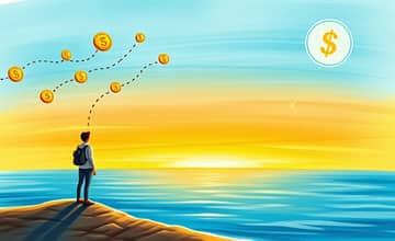 Descubre tu Zona de Confort Financiera: Más Allá del Ahorro