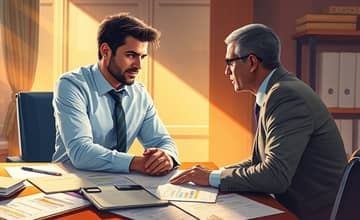 El Arte de la Renegociación: Tus Pagos a tu Favor