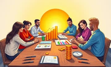 Decisiones Financieras: Evita los Errores Comunes