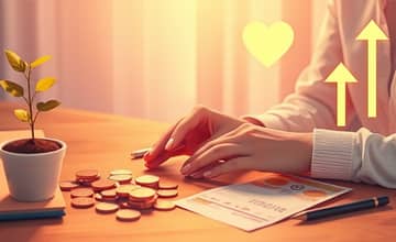 Finanzas Consientes: Gasta con Intención y Valor