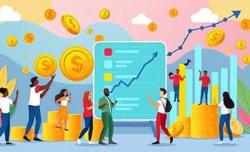 Finanzas Gamificadas: Haz de tu Ahorro un Juego Divertido