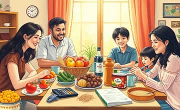 La Canasta Básica Financiera: Tus Indispensables Económicos