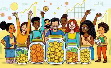 La Ciencia del Ahorro: Métodos Comprobados para Guardar Más