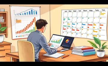 Revisión Mensual: Ajusta tu Plan Financiero