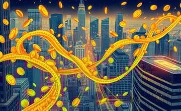 Dinero en Movimiento: Flujo Constante para tu Prosperidad