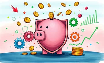 Estrategias Anti-Gasto: Blinda tu Bolsillo