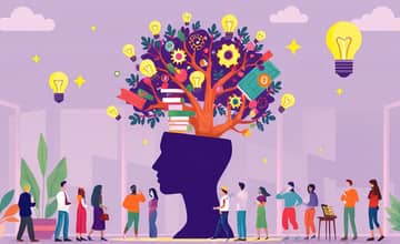 Invierte en Conocimiento: Tu Activo Más Valioso