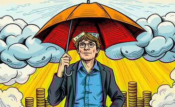 Plan C: Tu Estrategia de Respaldo Económico