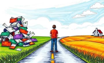 El Minimalismo Financiero: Menos Es Más en tu Economía