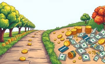 Deudas Buenas vs. Malas: Aprende a Distinguirlas