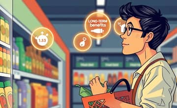 Construye Valor: Más Allá del Precio en tus Compras