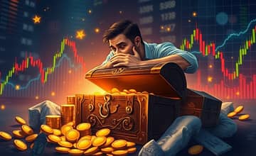 Inversión en Valor: Encontrando Joyas Escondidas en el Mercado