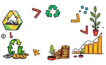 Finanzas Circulares: Recicla tus Recursos Económicos