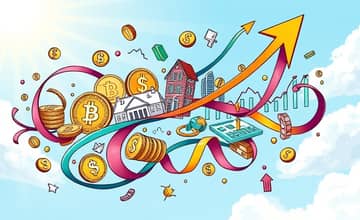 Optimización de Cartera: Maximizando Retornos con Mínimo Riesgo