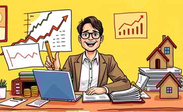 Finanzas Personales para Emprendedores: Haz Crecer tu Negocio y tu Patrimonio