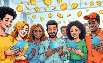 Micropréstamos Inteligentes: Uso Responsable del Crédito